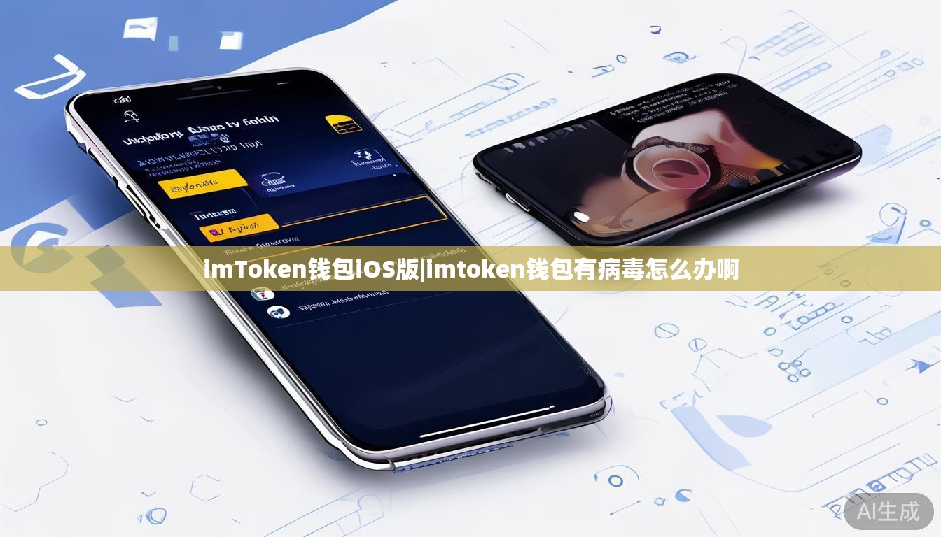 imToken钱包iOS版|imtoken钱包有病毒怎么办啊 imToken钱包iOS版|imtoken钱包有病毒怎么办啊