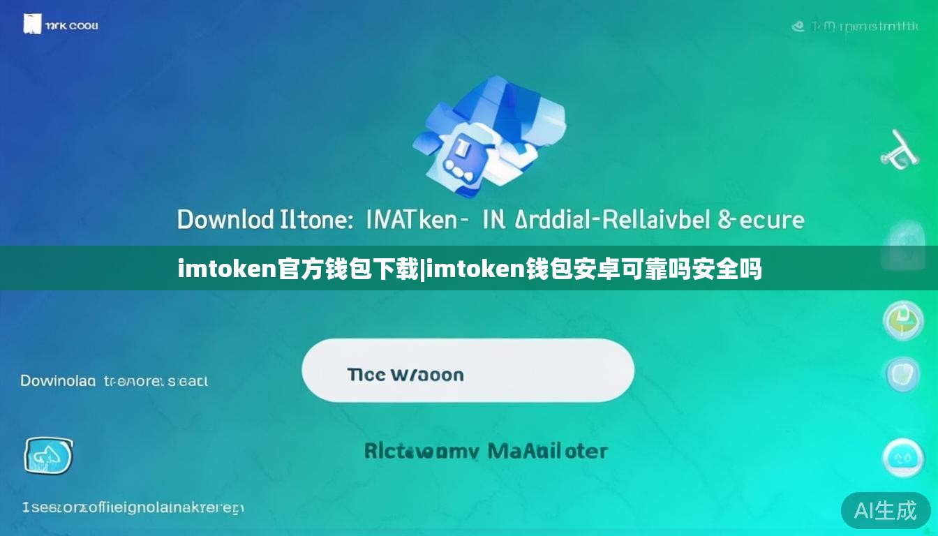 imtoken官方钱包下载|imtoken钱包安卓可靠吗安全吗 imtoken官方钱包下载|imtoken钱包安卓可靠吗安全吗