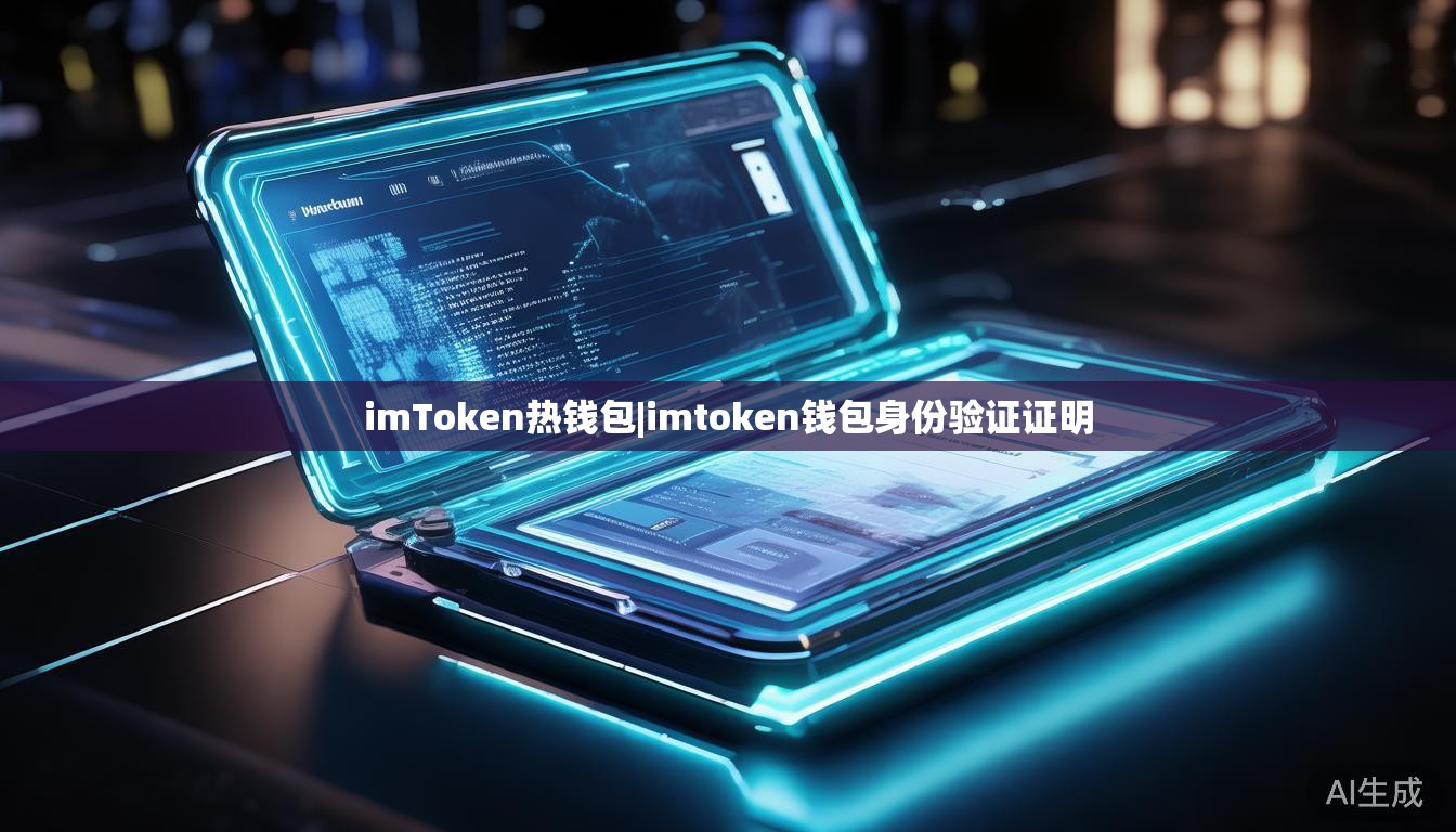 imToken热钱包|imtoken钱包身份验证证明 imToken热钱包|imtoken钱包身份验证证明