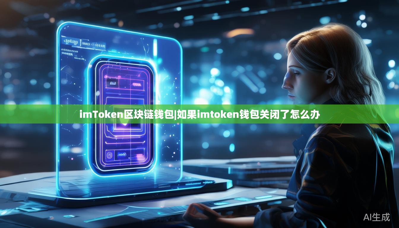imToken区块链钱包|如果imtoken钱包关闭了怎么办