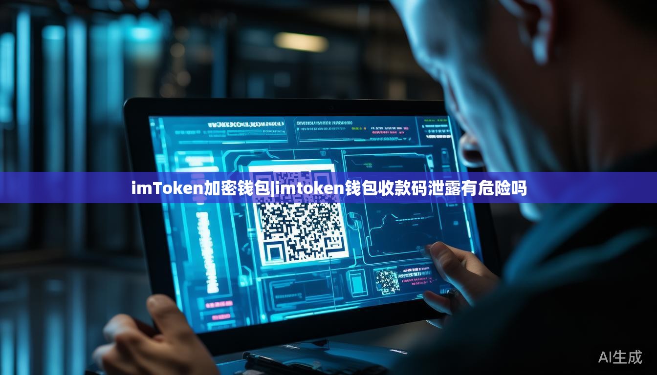 imToken加密钱包|imtoken钱包收款码泄露有危险吗