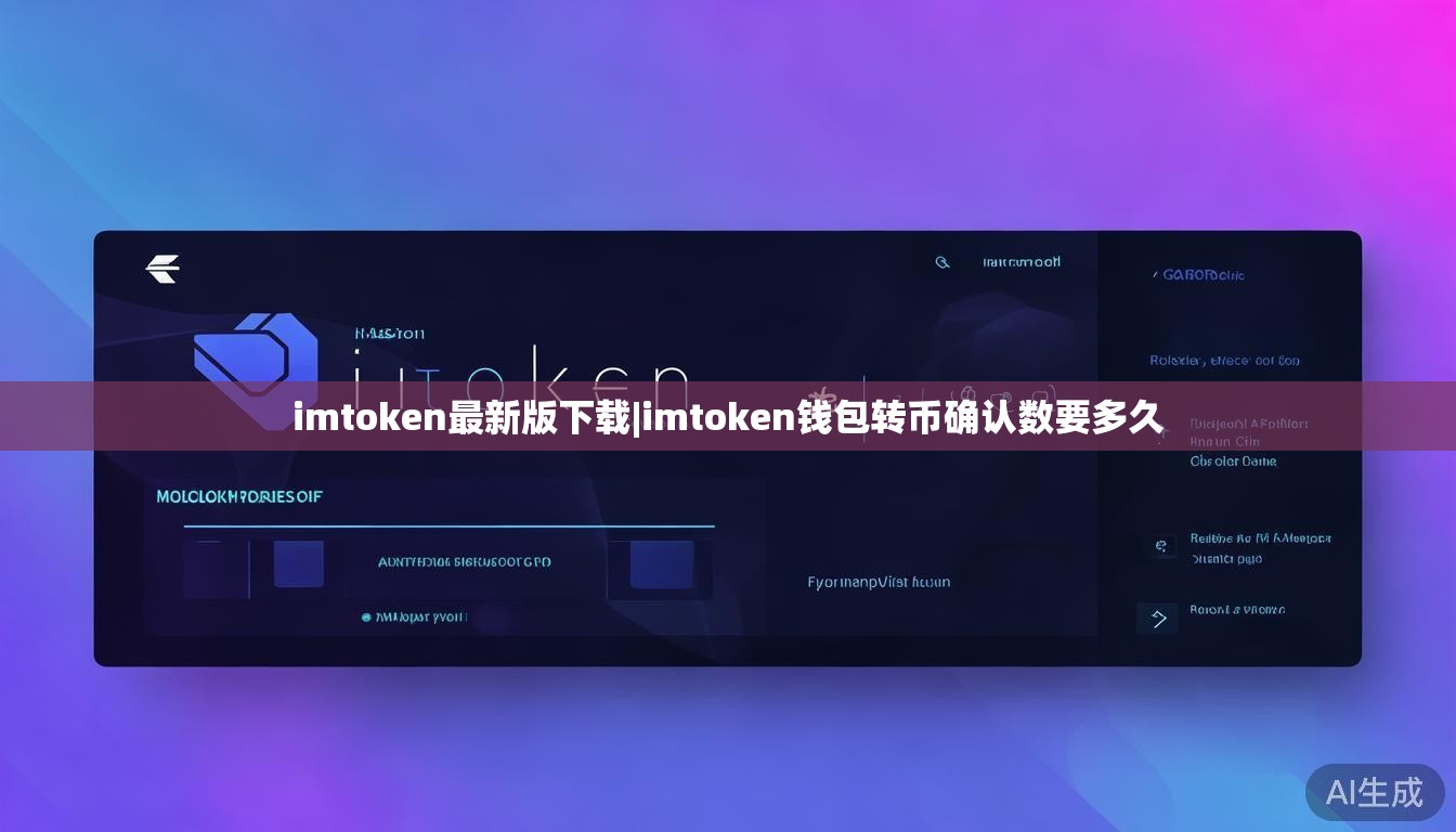 imtoken最新版下载|imtoken钱包转币确认数要多久 imtoken最新版下载|imtoken钱包转币确认数要多久