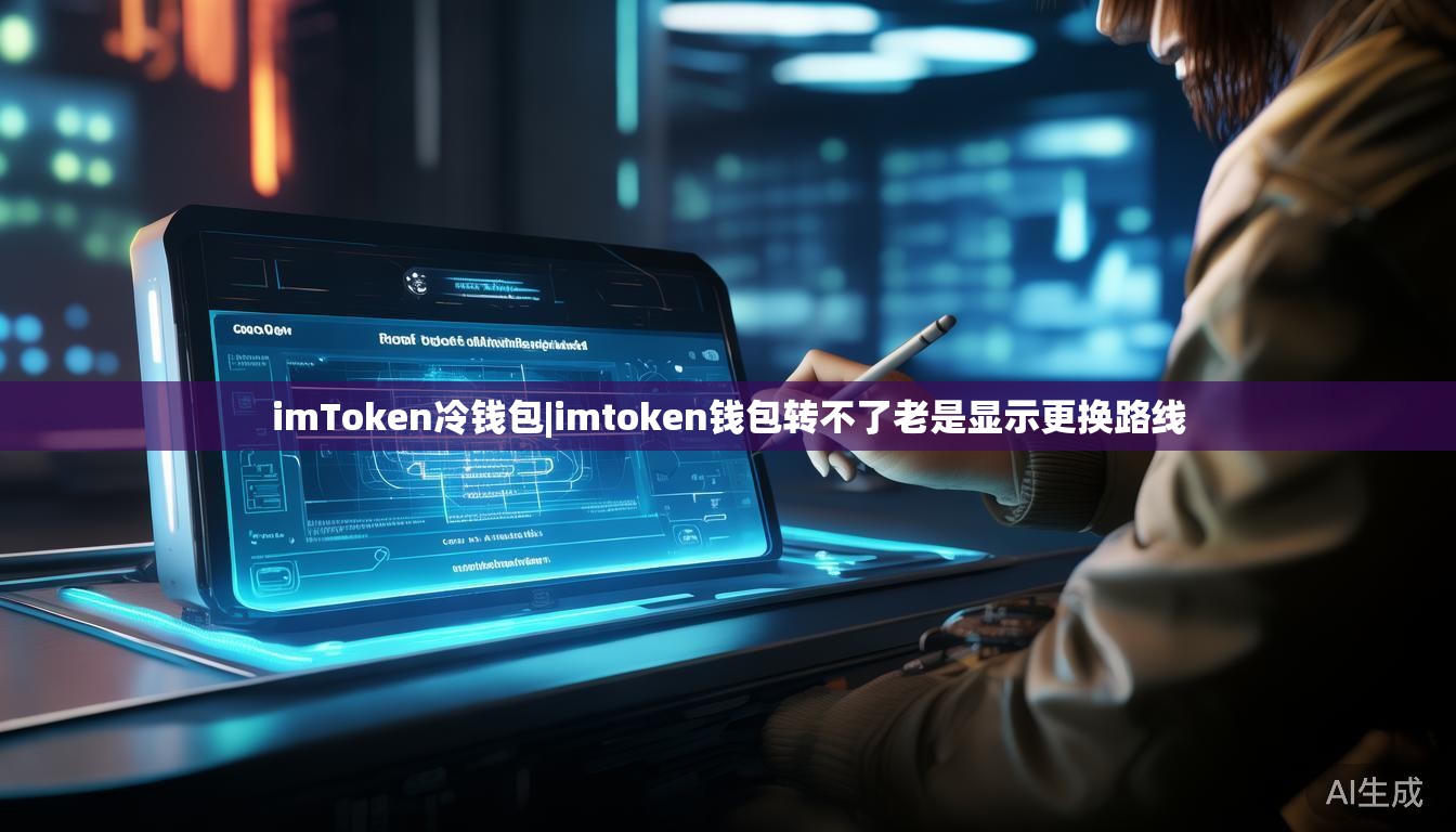 imToken冷钱包|imtoken钱包转不了老是显示更换路线