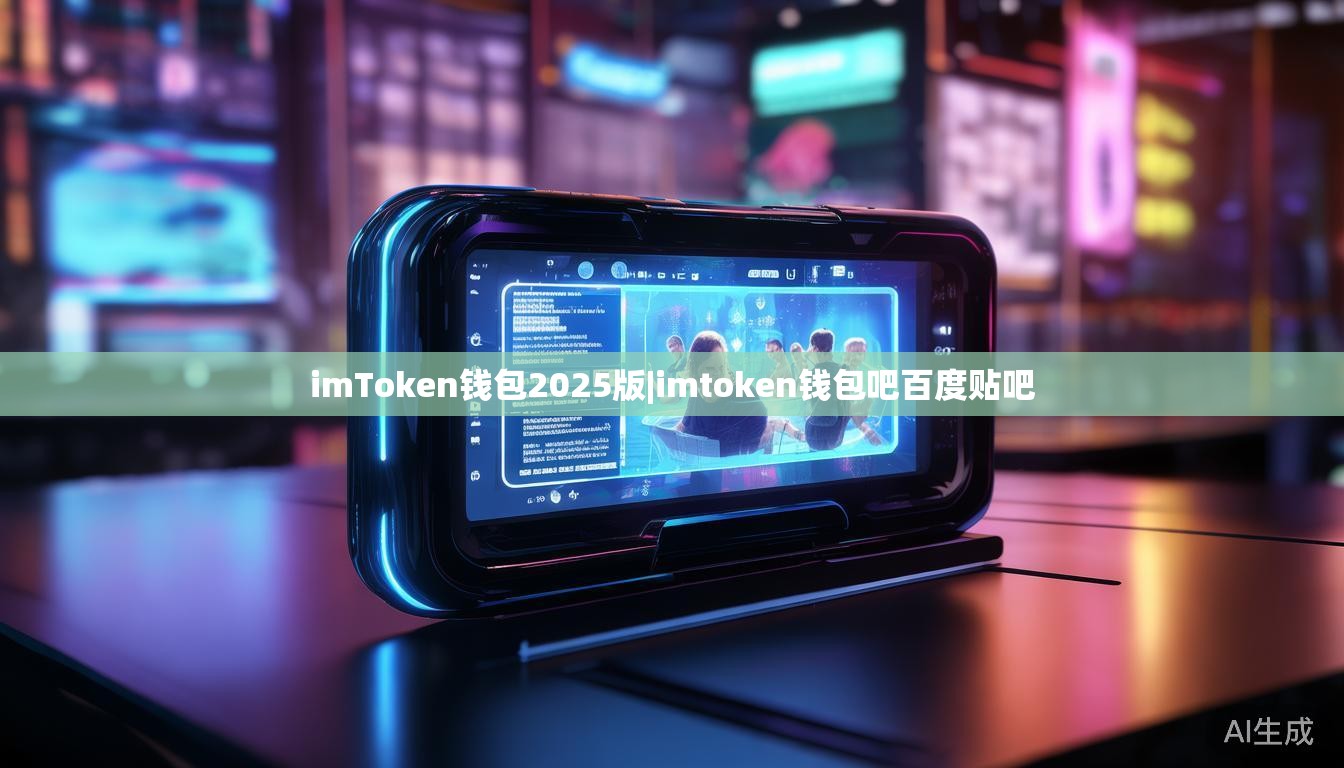 imToken钱包2025版|imtoken钱包吧百度贴吧