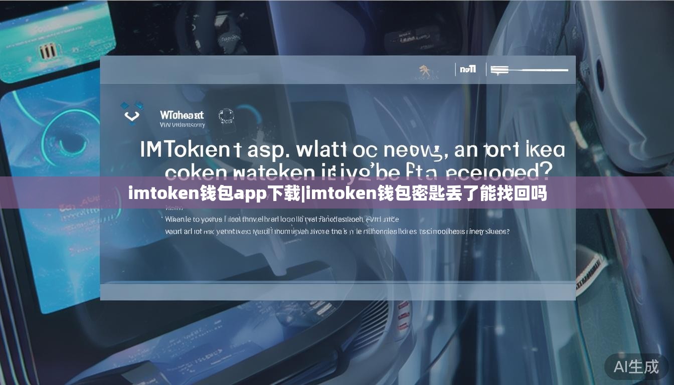 imtoken钱包app下载|imtoken钱包密匙丢了能找回吗 imtoken钱包app下载|imtoken钱包密匙丢了能找回吗
