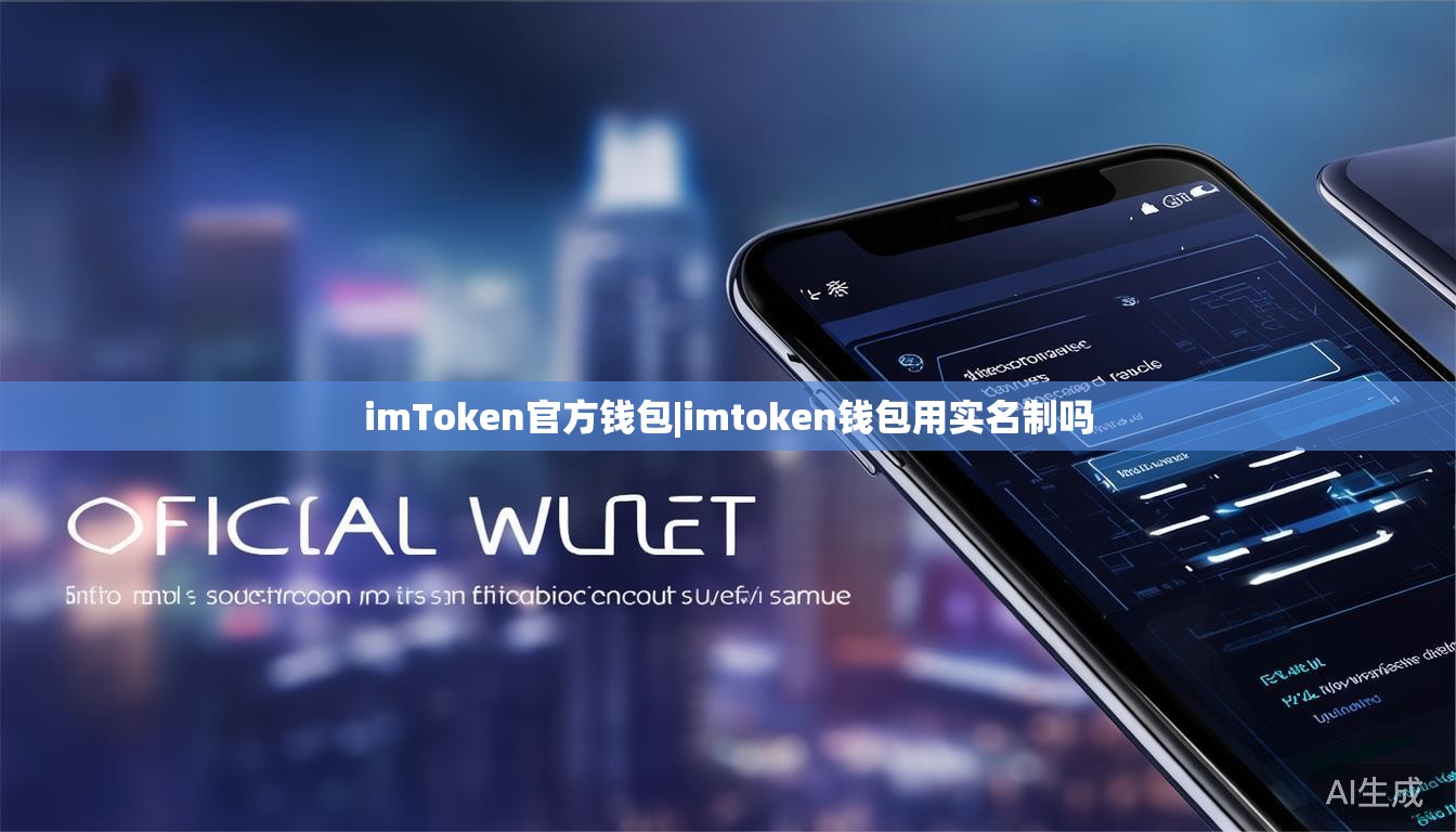 imToken官方钱包|imtoken钱包用实名制吗