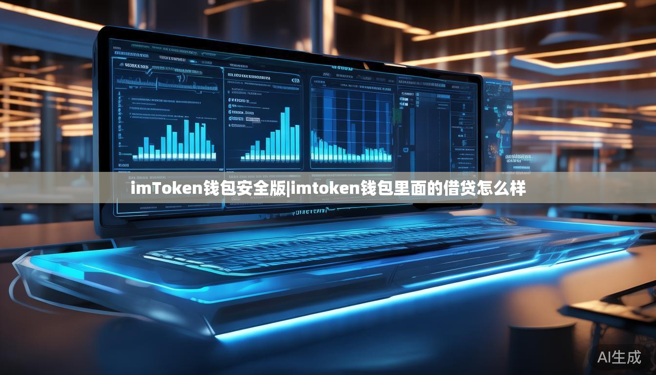 imToken钱包安全版|imtoken钱包里面的借贷怎么样 imToken钱包安全版|imtoken钱包里面的借贷怎么样