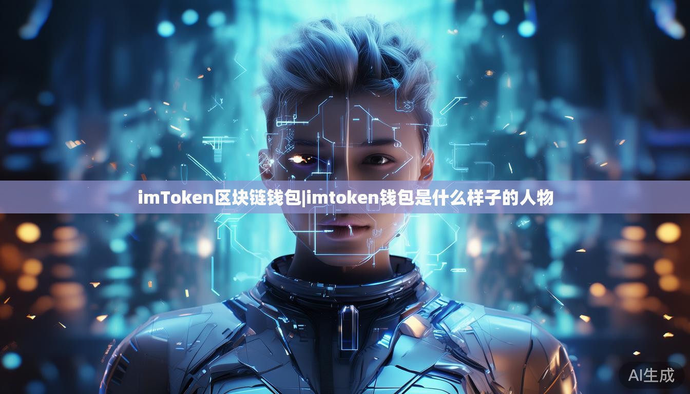 imToken区块链钱包|imtoken钱包是什么样子的人物