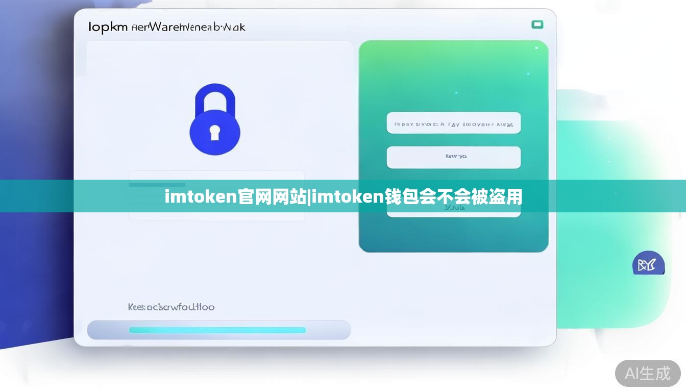 imtoken官网网站|imtoken钱包会不会被盗用
