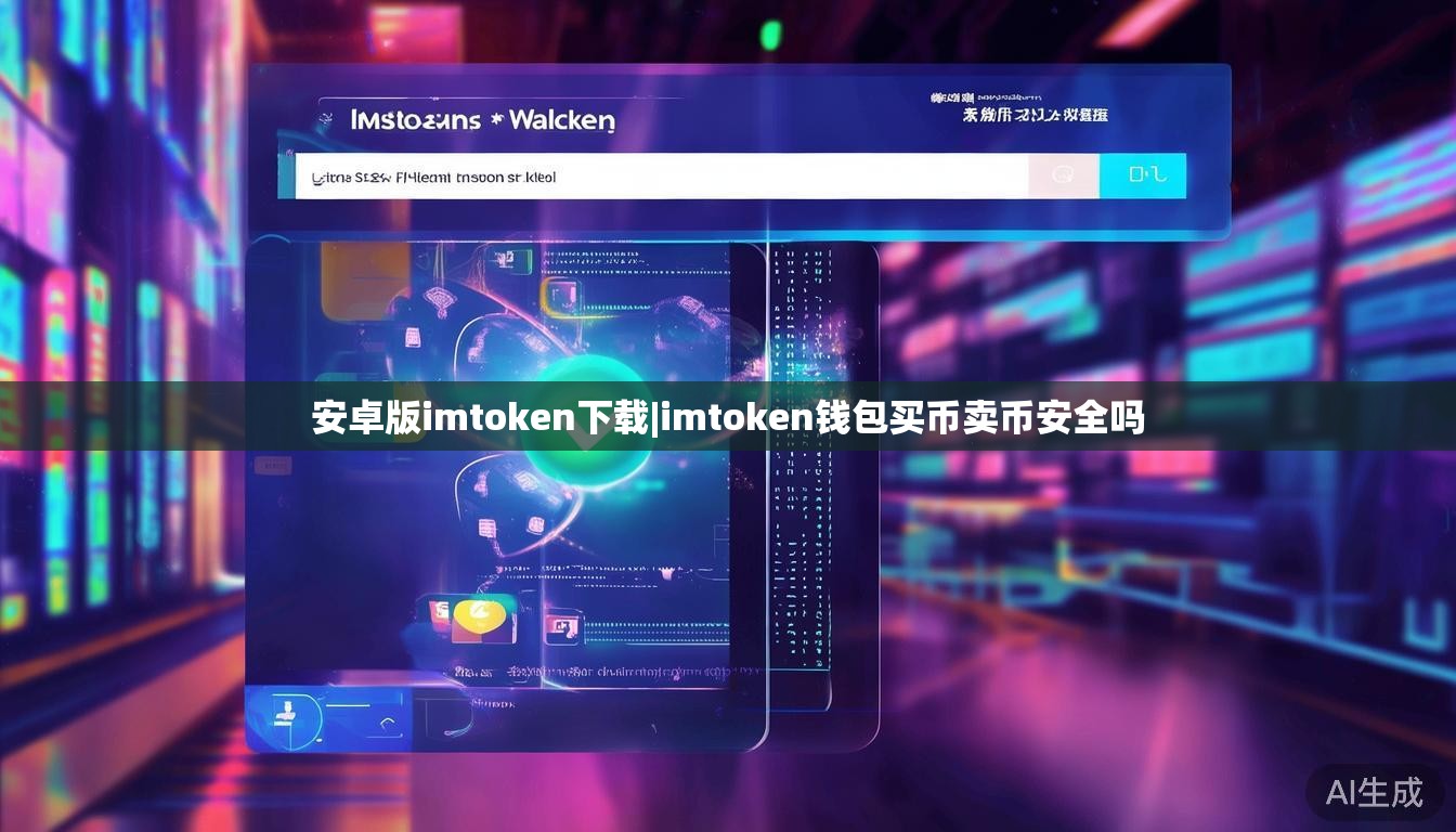 安卓版imtoken下载|imtoken钱包买币卖币安全吗 安卓版imtoken下载|imtoken钱包买币卖币安全吗