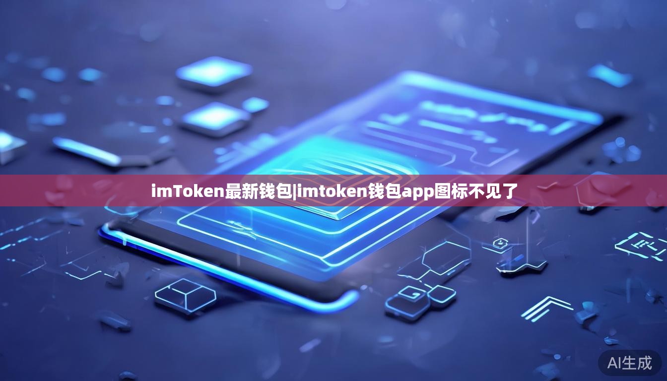 imToken最新钱包|imtoken钱包app图标不见了 imToken最新钱包|imtoken钱包app图标不见了