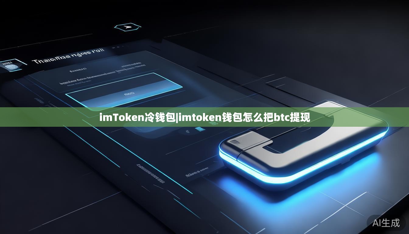 imToken冷钱包|imtoken钱包怎么把btc提现