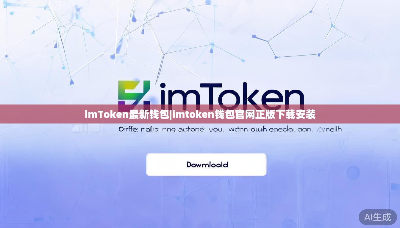 imToken最新钱包|imtoken钱包官网正版下载安装 imToken最新钱包|imtoken钱包官网正版下载安装