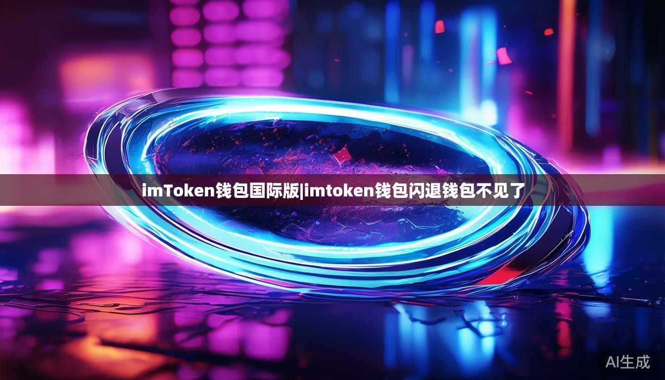 imToken钱包国际版|imtoken钱包闪退钱包不见了