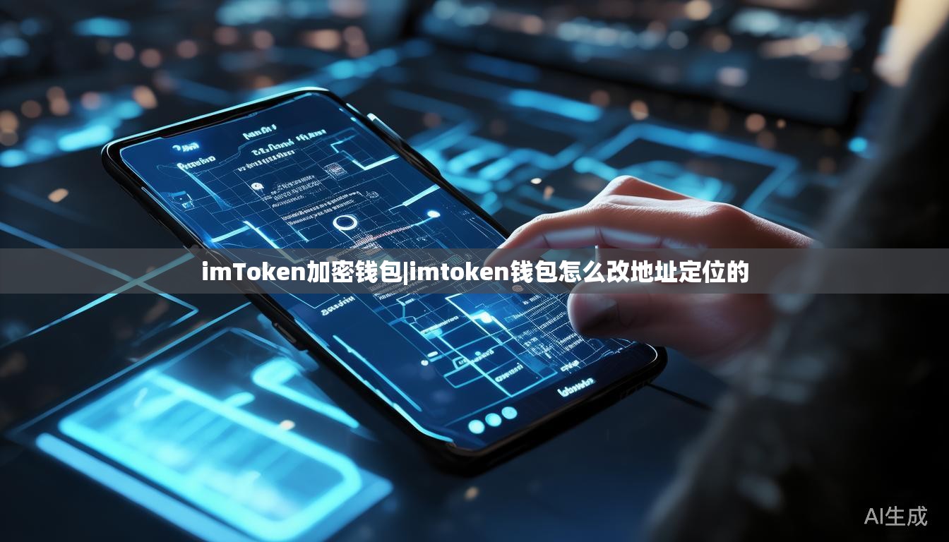 imToken加密钱包|imtoken钱包怎么改地址定位的