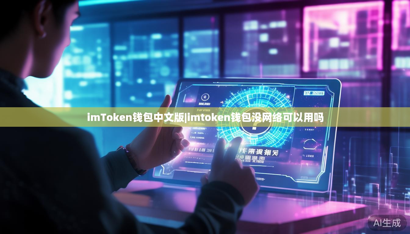 imToken钱包中文版|imtoken钱包没网络可以用吗 imToken钱包中文版|imtoken钱包没网络可以用吗