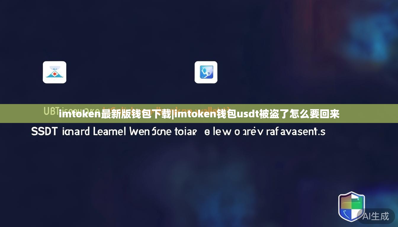 imtoken最新版钱包下载|imtoken钱包usdt被盗了怎么要回来 imtoken最新版钱包下载|imtoken钱包usdt被盗了怎么要回来