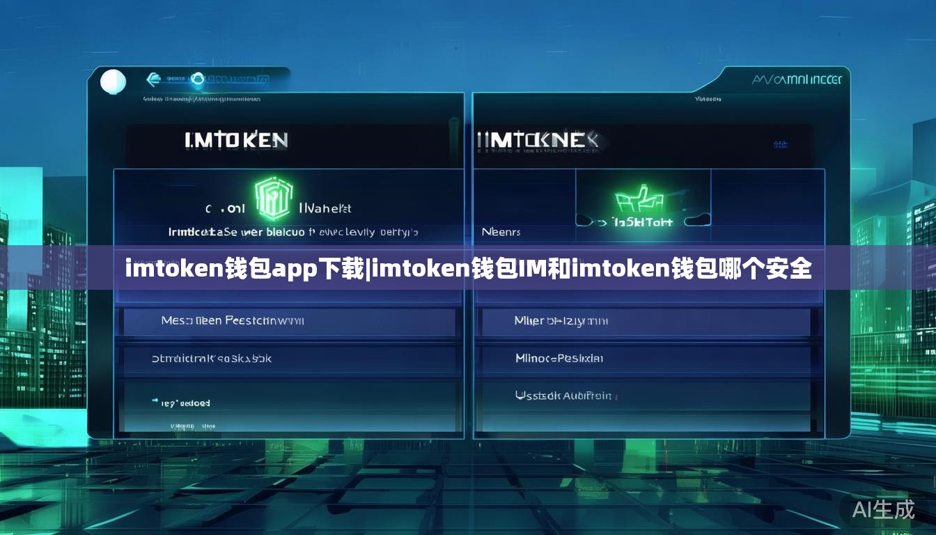imtoken钱包app下载|imtoken钱包IM和imtoken钱包哪个安全 imtoken钱包app下载|imtoken钱包IM和imtoken钱包哪个安全