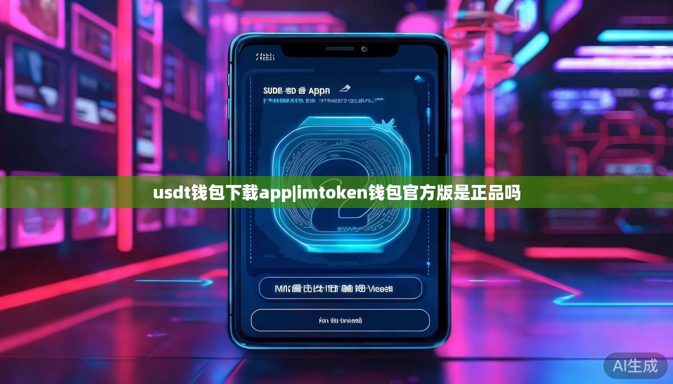 usdt钱包下载app|imtoken钱包官方版是正品吗