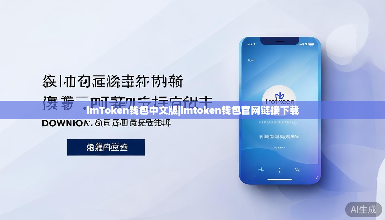 imToken钱包中文版|imtoken钱包官网链接下载 imToken钱包中文版|imtoken钱包官网链接下载