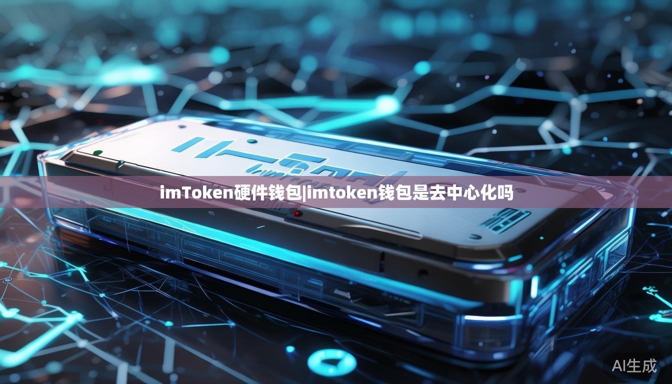 imToken硬件钱包|imtoken钱包是去中心化吗 imToken硬件钱包|imtoken钱包是去中心化吗