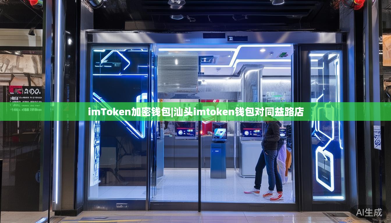 imToken加密钱包|汕头imtoken钱包对同益路店 imToken加密钱包|汕头imtoken钱包对同益路店