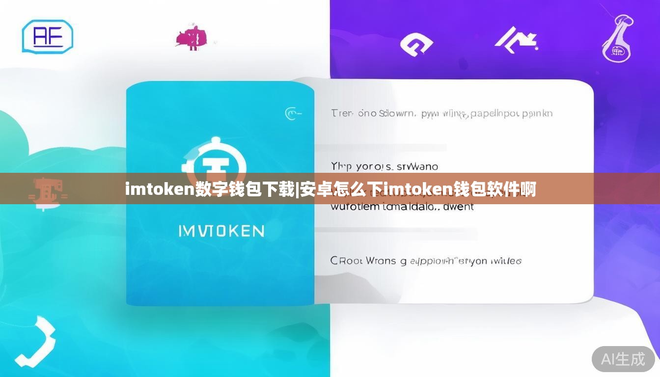 imtoken数字钱包下载|安卓怎么下imtoken钱包软件啊 imtoken数字钱包下载|安卓怎么下imtoken钱包软件啊