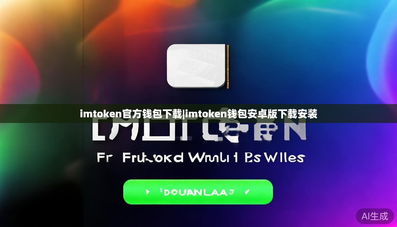 imtoken官方钱包下载|imtoken钱包安卓版下载安装