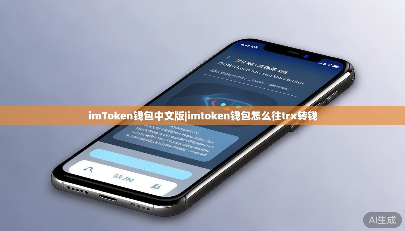 imToken钱包中文版|imtoken钱包怎么往trx转钱 imToken钱包中文版|imtoken钱包怎么往trx转钱
