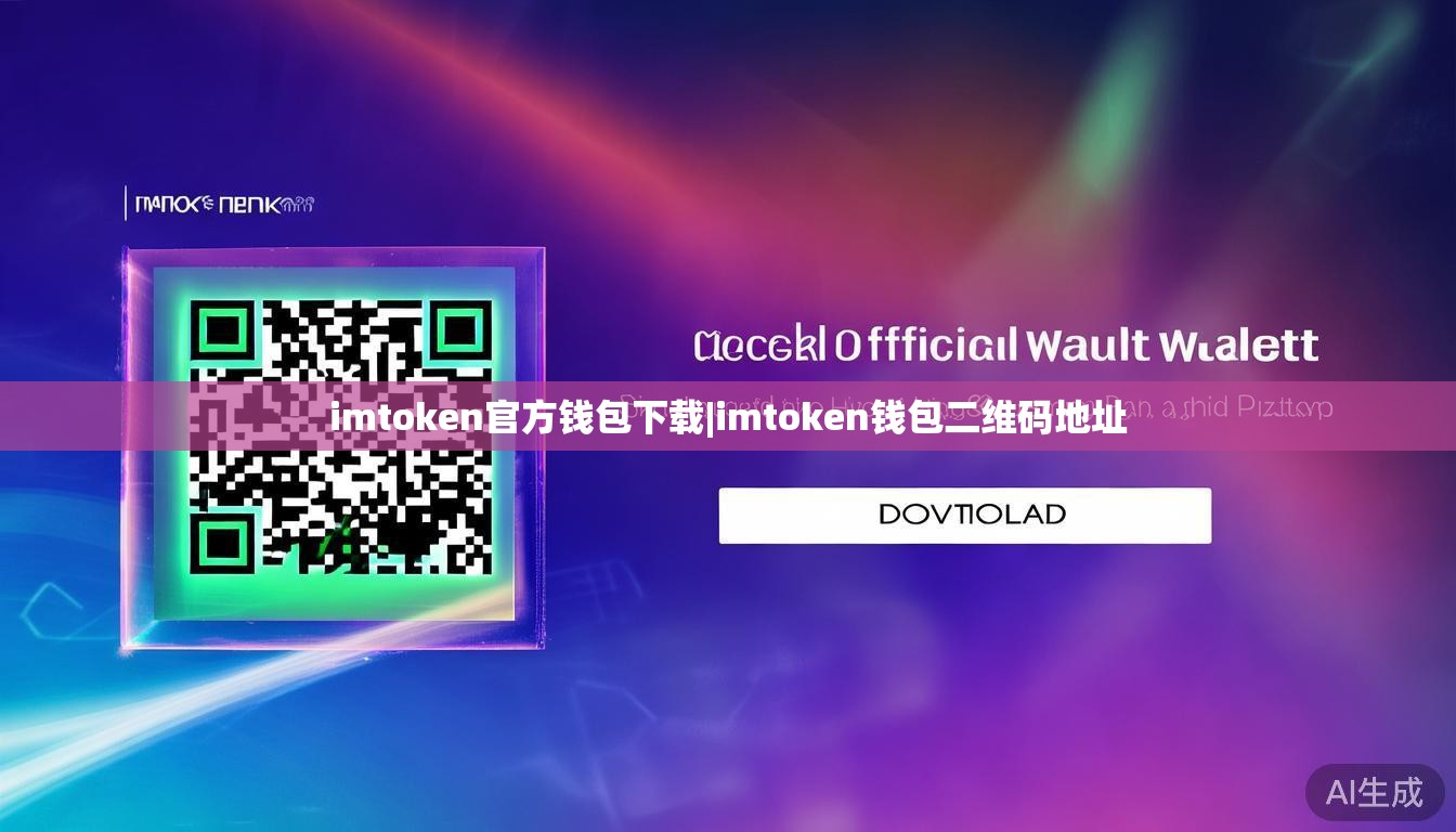 imtoken官方钱包下载|imtoken钱包二维码地址 imtoken官方钱包下载|imtoken钱包二维码地址