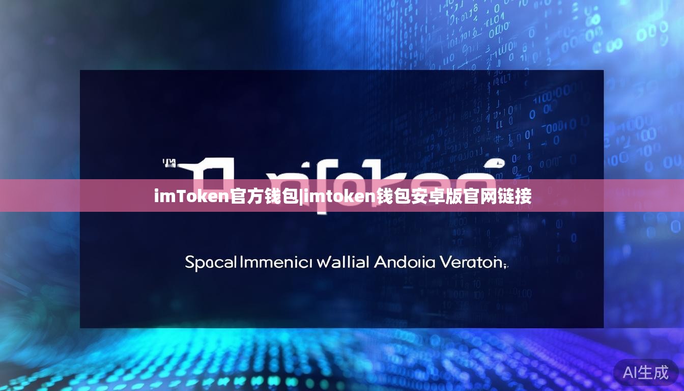 imToken官方钱包|imtoken钱包安卓版官网链接 imToken官方钱包|imtoken钱包安卓版官网链接