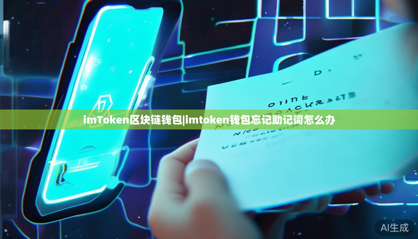 imToken区块链钱包|imtoken钱包忘记助记词怎么办 imToken区块链钱包|imtoken钱包忘记助记词怎么办