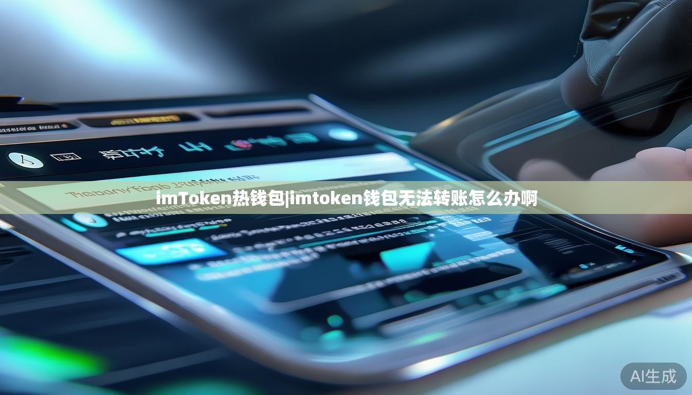 imToken热钱包|imtoken钱包无法转账怎么办啊 imToken热钱包|imtoken钱包无法转账怎么办啊