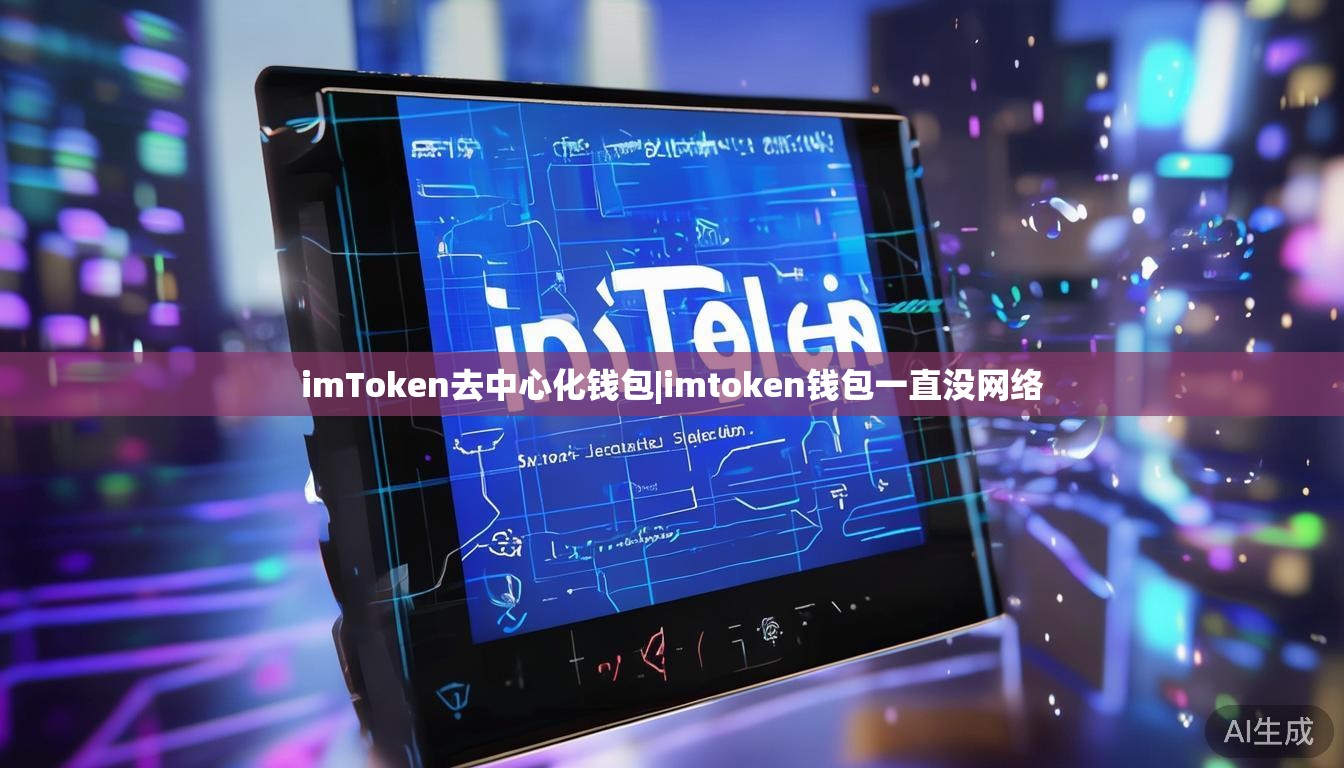 imToken去中心化钱包|imtoken钱包一直没网络