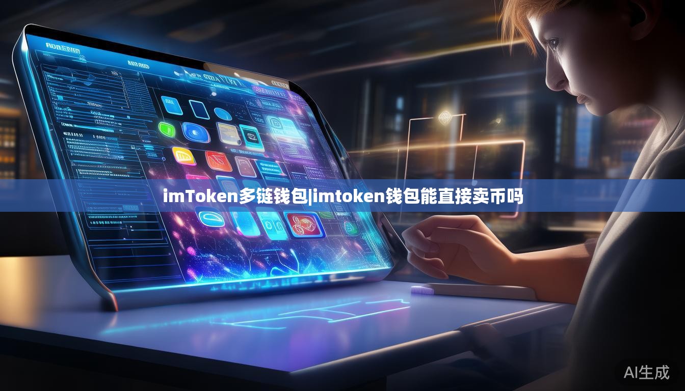imToken多链钱包|imtoken钱包能直接卖币吗 imToken多链钱包|imtoken钱包能直接卖币吗
