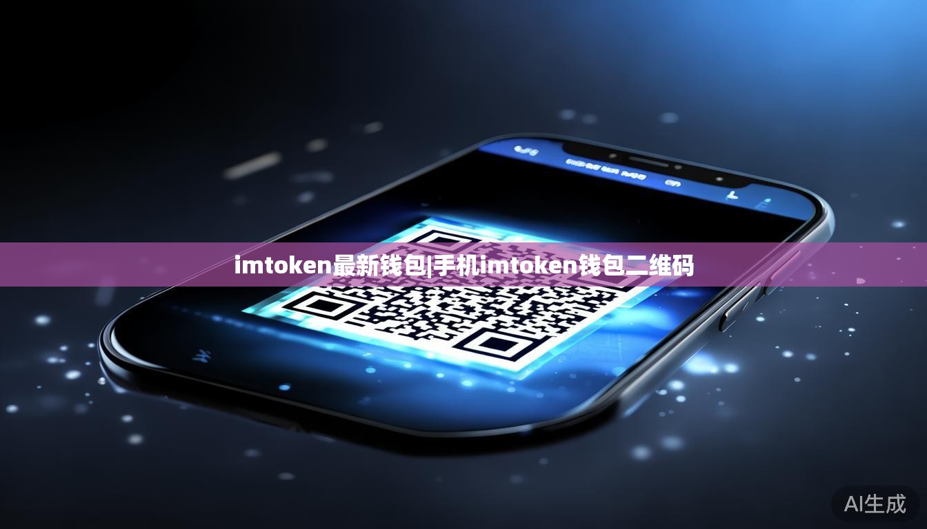 imtoken最新钱包|手机imtoken钱包二维码