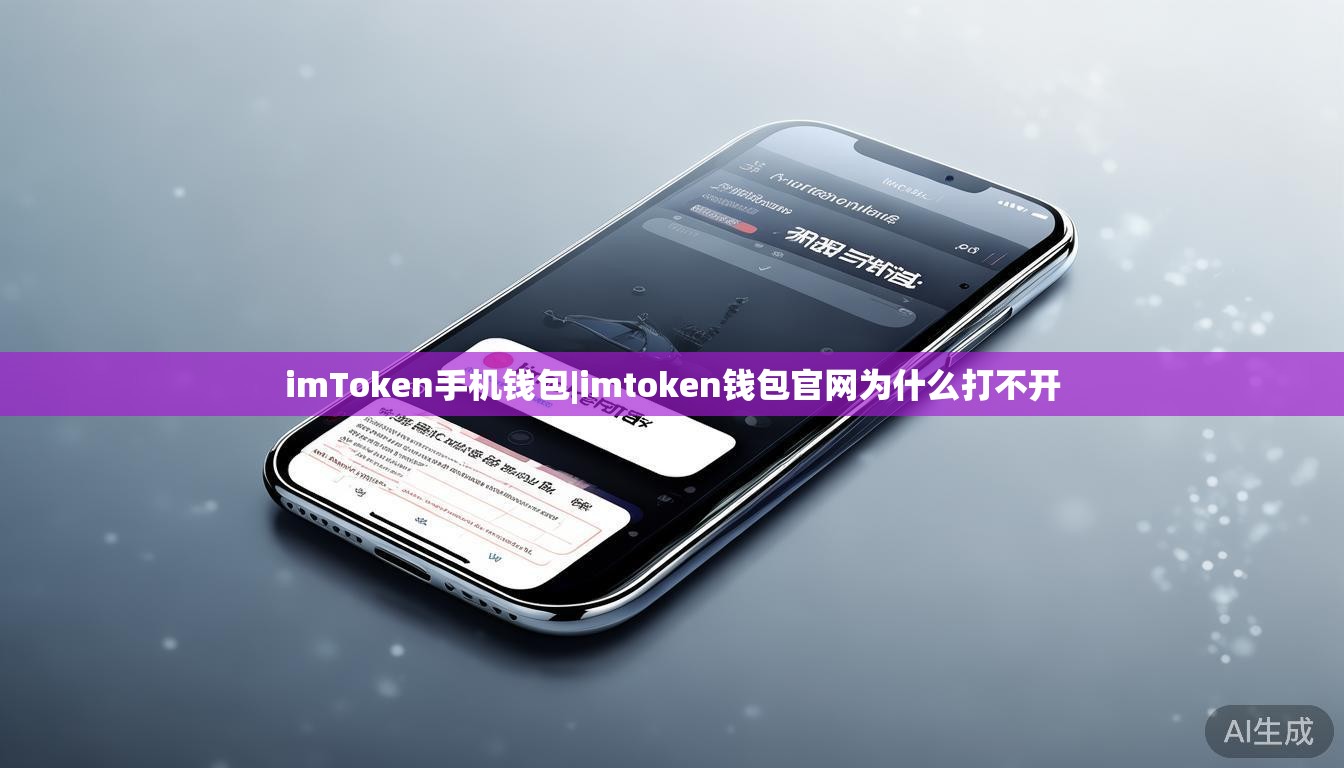imToken手机钱包|imtoken钱包官网为什么打不开 imToken手机钱包|imtoken钱包官网为什么打不开