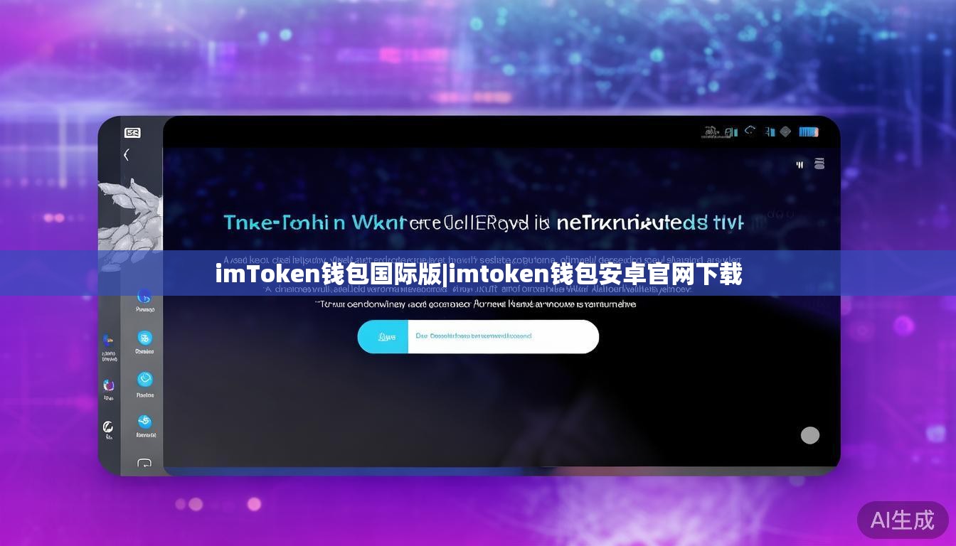 imToken钱包国际版|imtoken钱包安卓官网下载 imToken钱包国际版|imtoken钱包安卓官网下载
