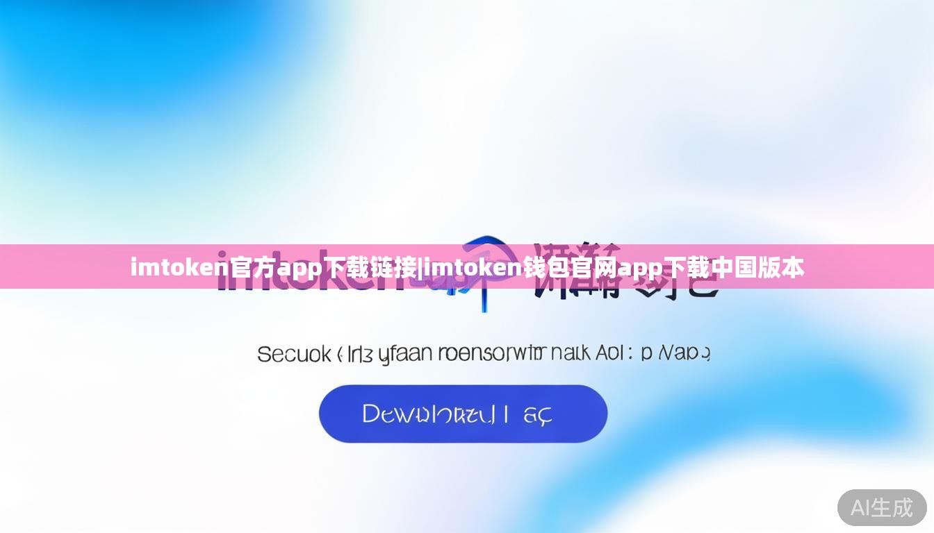 imtoken官方app下载链接|imtoken钱包官网app下载中国版本 imtoken官方app下载链接|imtoken钱包官网app下载中国版本