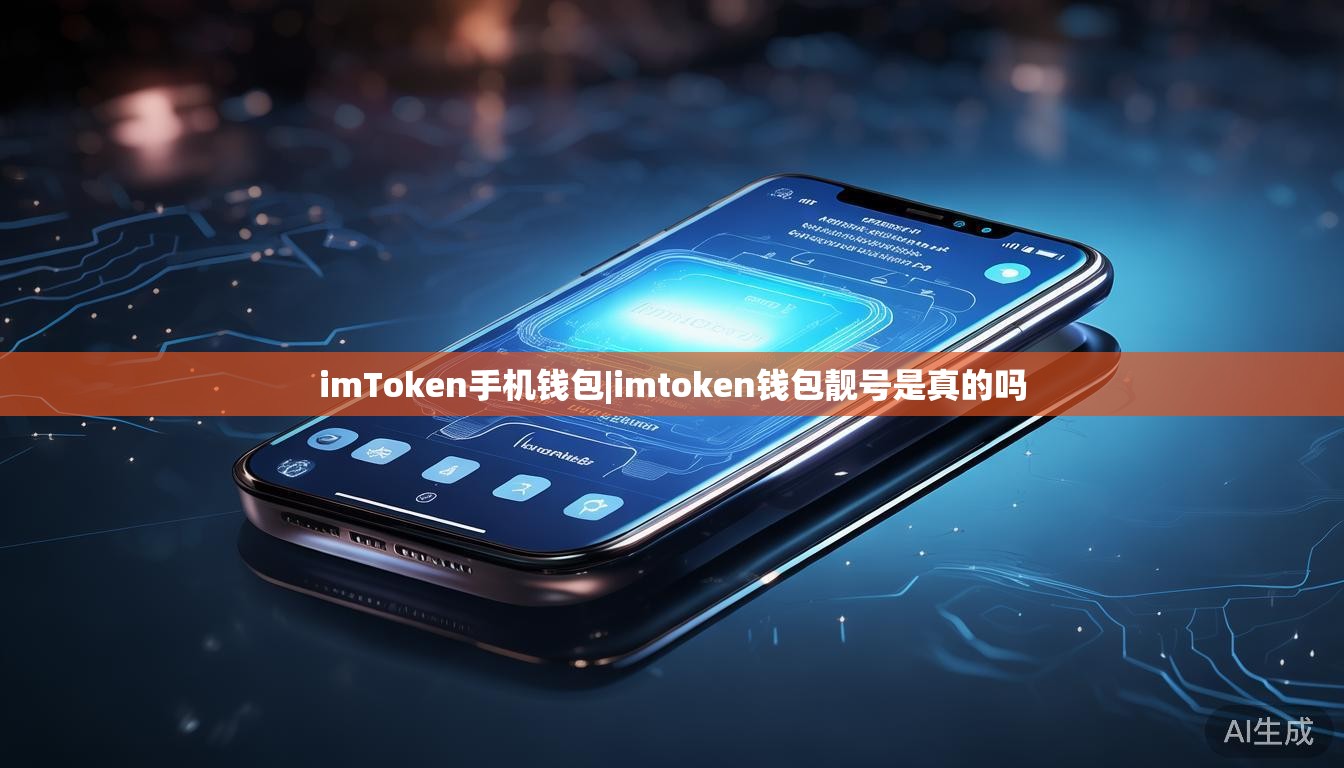 imToken手机钱包|imtoken钱包靓号是真的吗