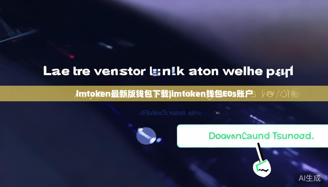 imtoken最新版钱包下载|imtoken钱包E0s账户