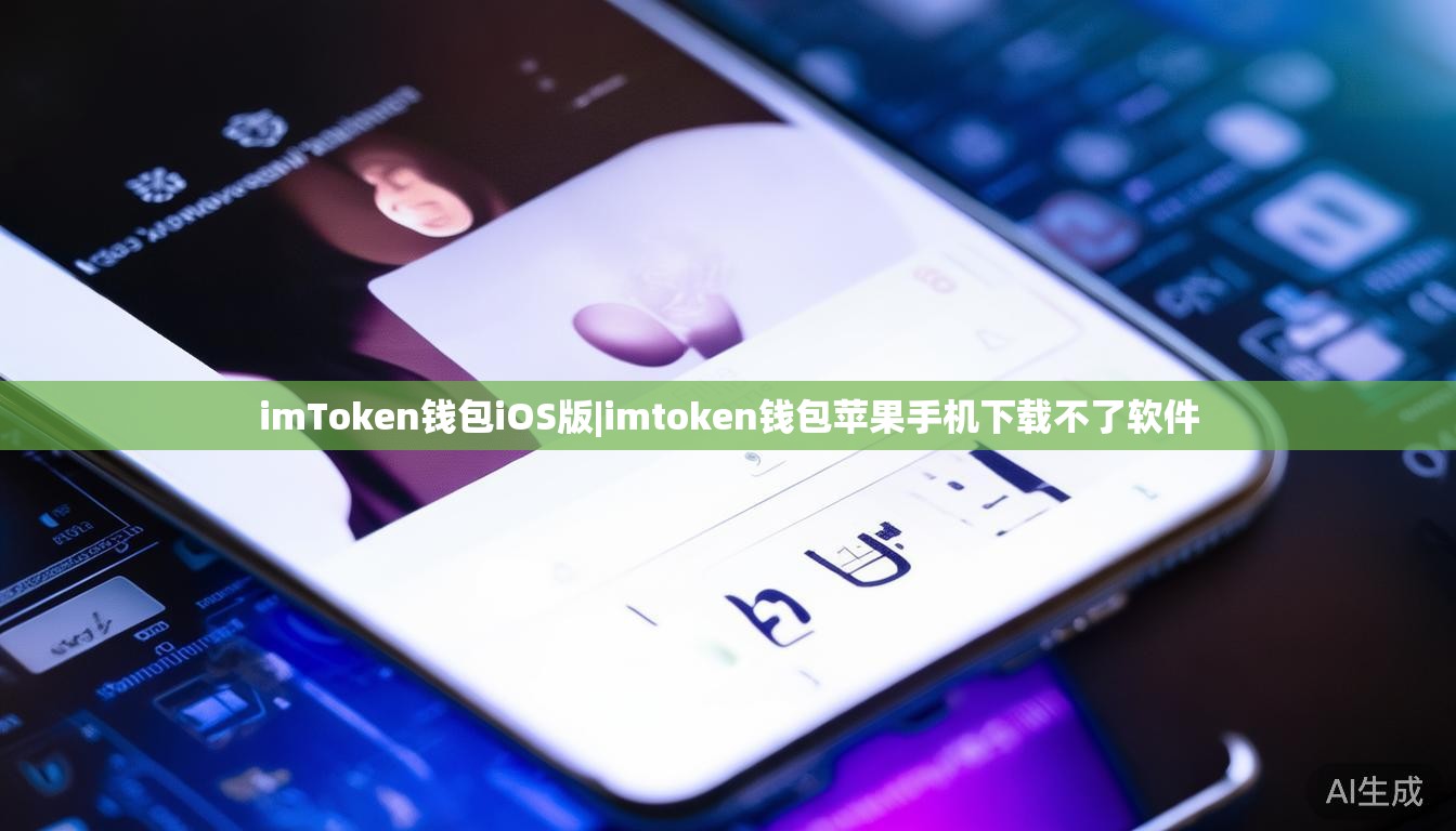 imToken钱包iOS版|imtoken钱包苹果手机下载不了软件