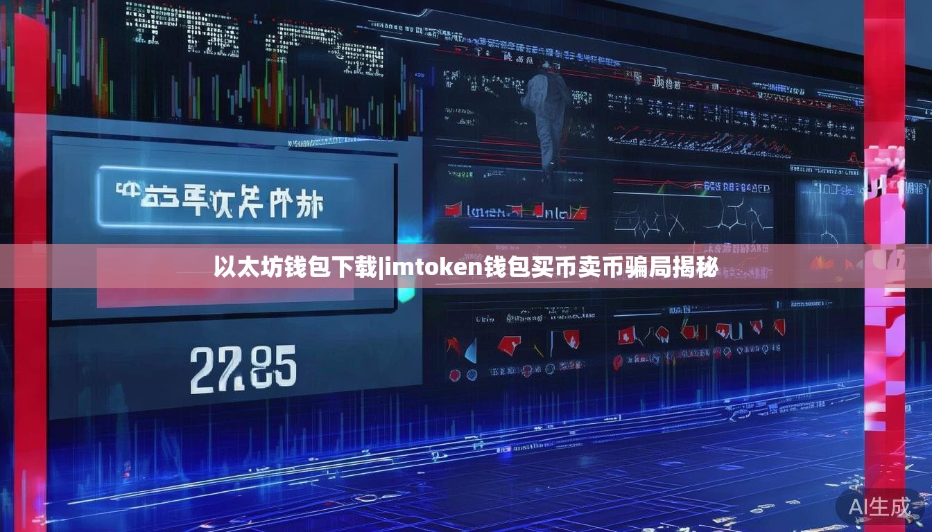 以太坊钱包下载|imtoken钱包买币卖币骗局揭秘