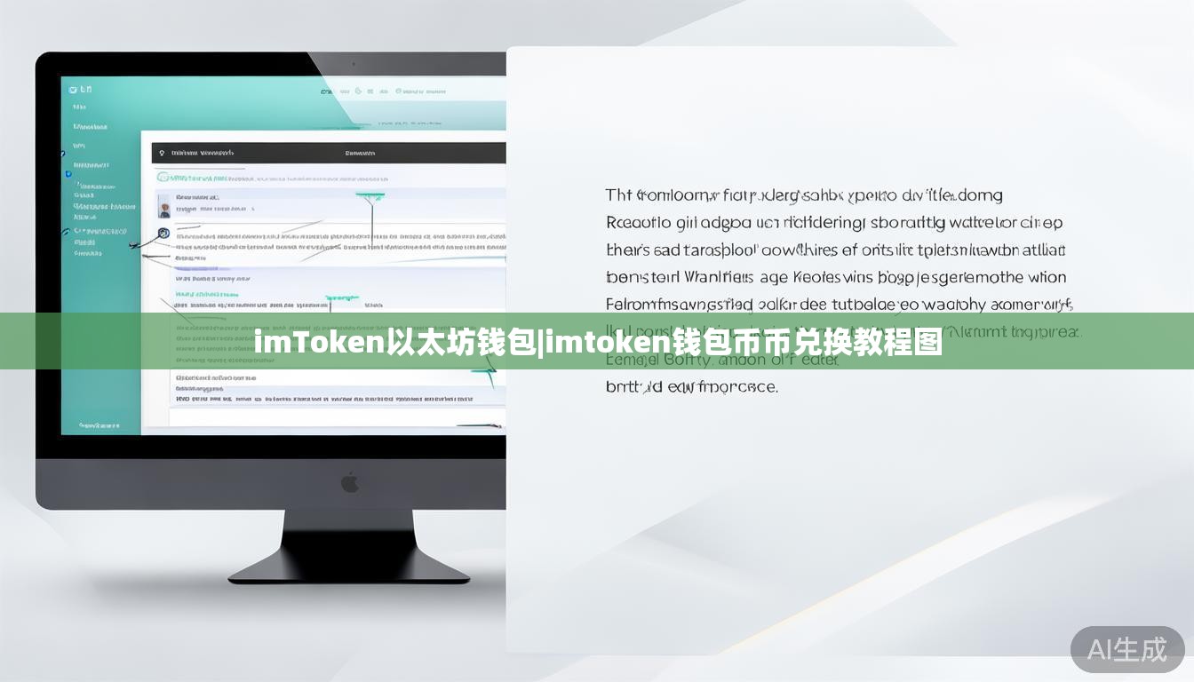 imToken以太坊钱包|imtoken钱包币币兑换教程图 imToken以太坊钱包|imtoken钱包币币兑换教程图