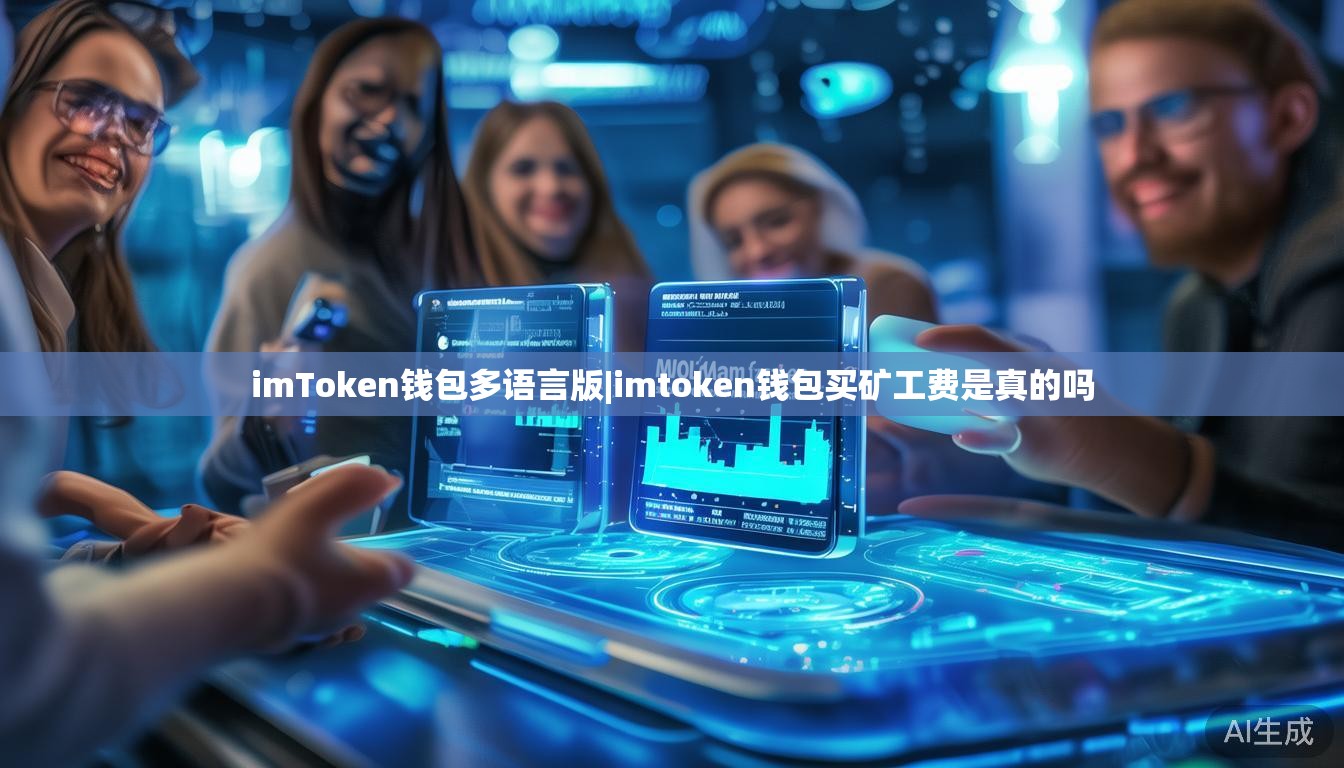 imToken钱包多语言版|imtoken钱包买矿工费是真的吗