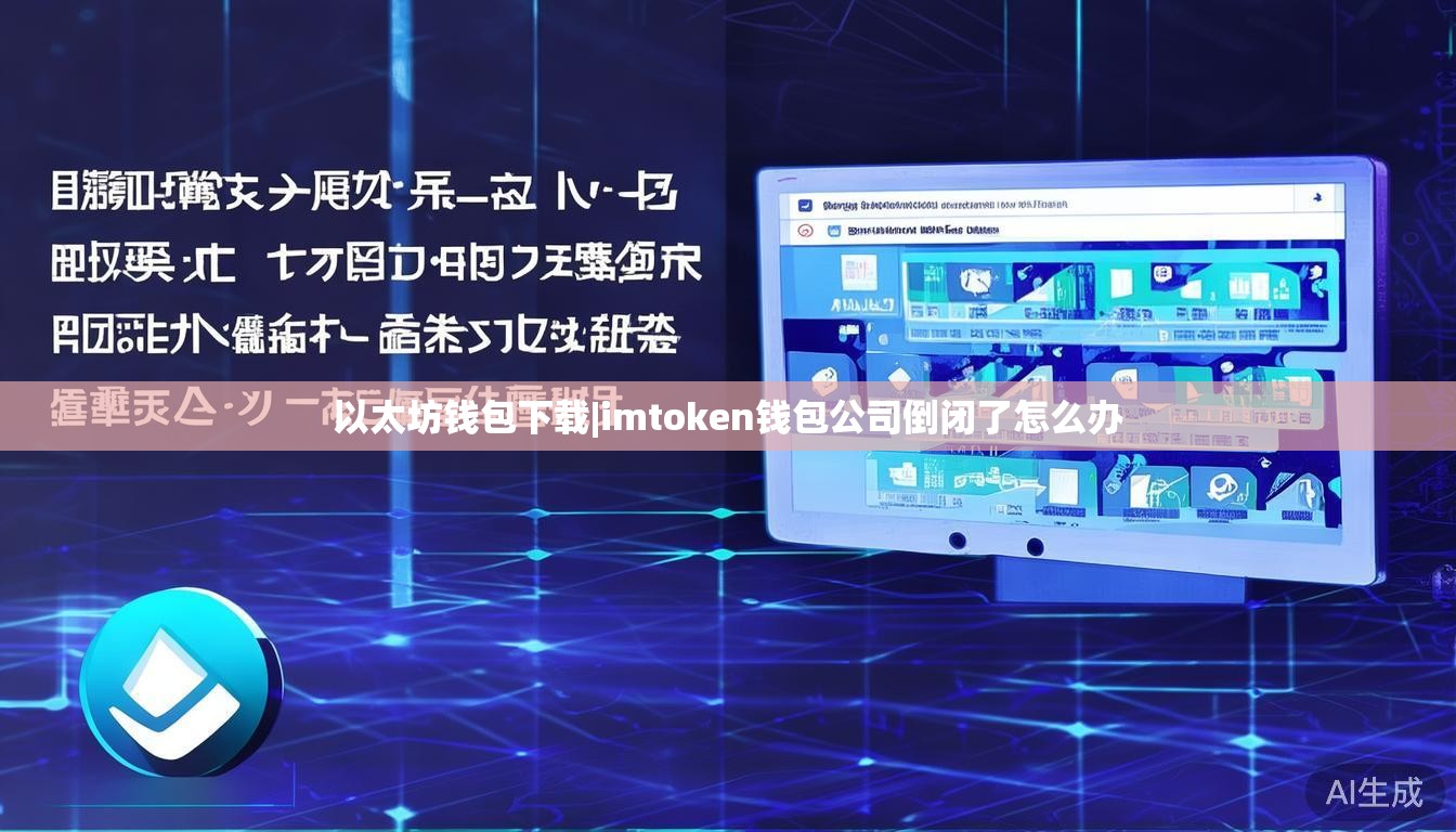 以太坊钱包下载|imtoken钱包公司倒闭了怎么办