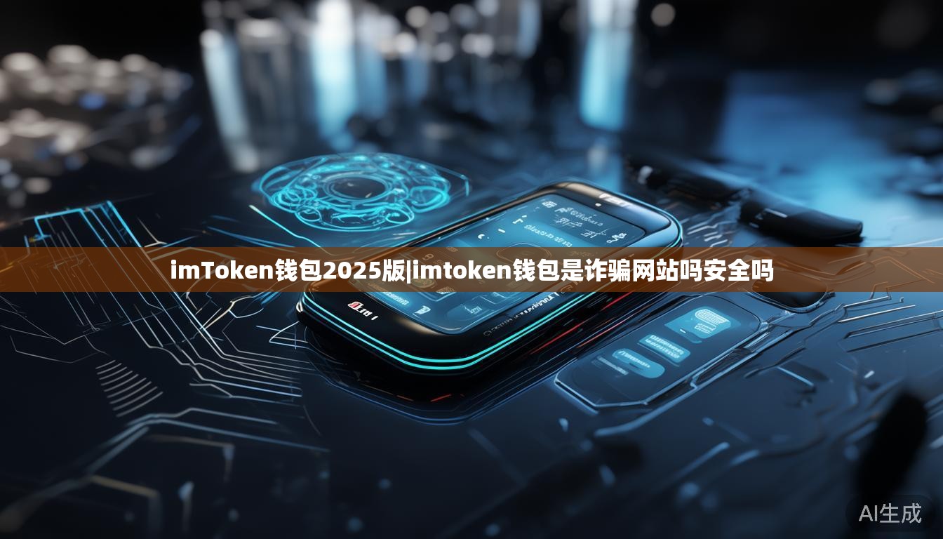 imToken钱包2025版|imtoken钱包是诈骗网站吗安全吗