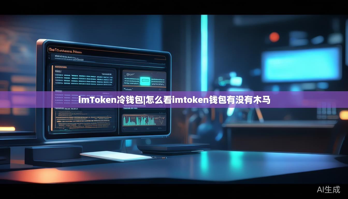 imToken冷钱包|怎么看imtoken钱包有没有木马 imToken冷钱包|怎么看imtoken钱包有没有木马