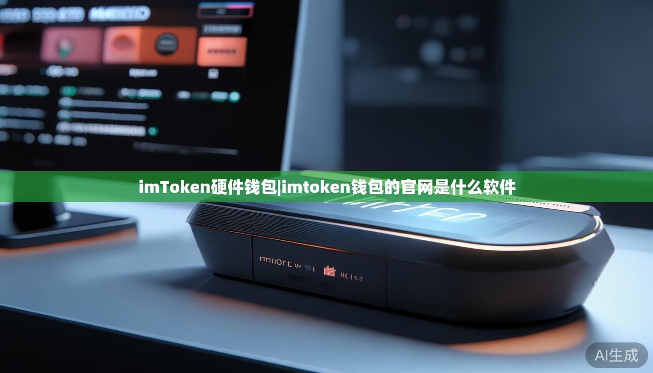 imToken硬件钱包|imtoken钱包的官网是什么软件