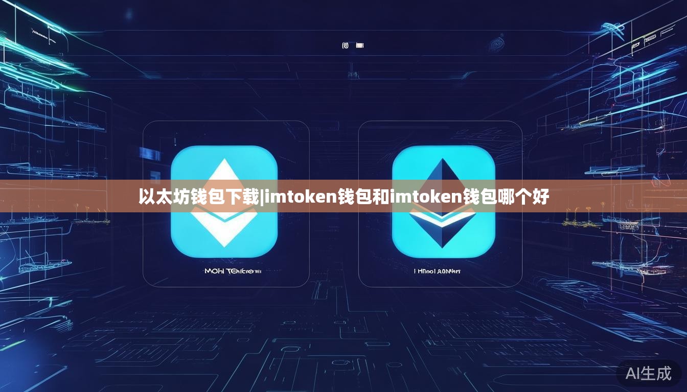 以太坊钱包下载|imtoken钱包和imtoken钱包哪个好